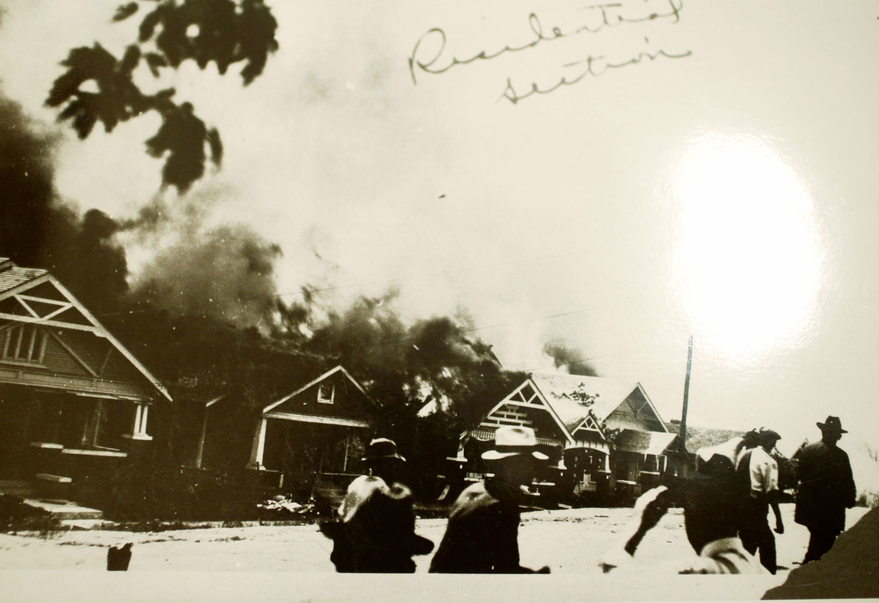 Tulsa Massacre Collection